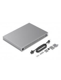 Ubiquiti Pro Max 48 L3 2.5G... 2